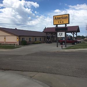 American Inn And Rv Park