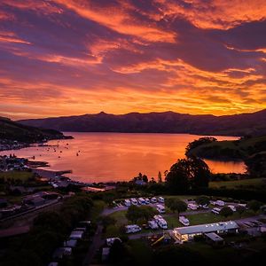 Akaroa Top 10 Holiday Park